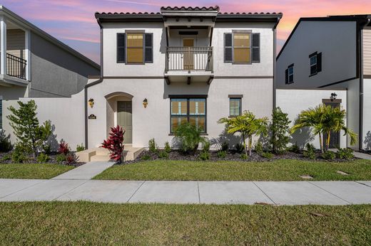 Detached House in Melbourne, Brevard County