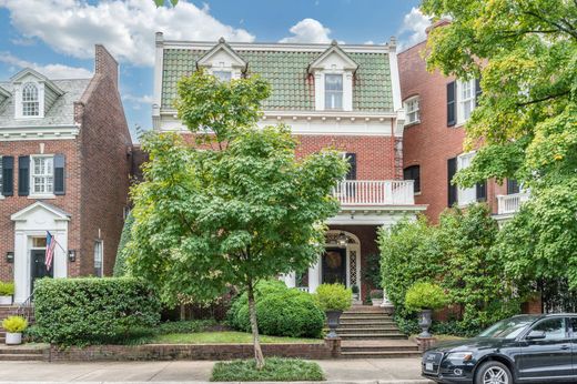 Detached House in Richmond, City of Richmond