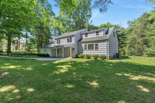 Casa Unifamiliare a Mendham, Morris County