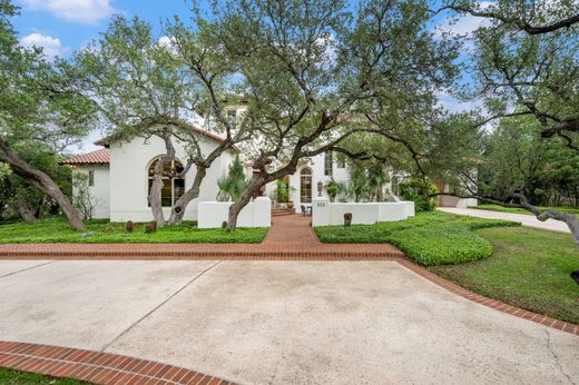 Detached House in Shavano Park, Bexar County