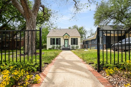 Частный Дом, Остин, Travis County