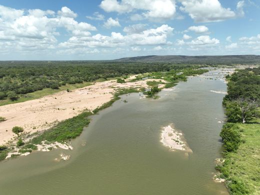 Casa de campo en Llano, Llano County