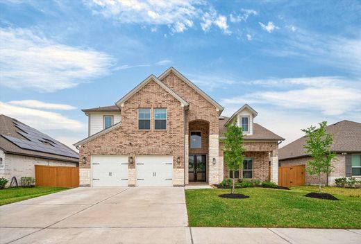 Casa Independente - Katy, Harris County
