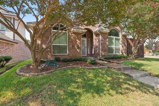 Einfamilienhaus in Mesquite, Dallas County