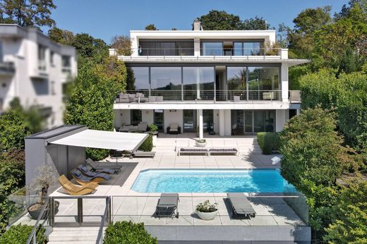 Villa in Stuttgart, Regierungsbezirk Stuttgart