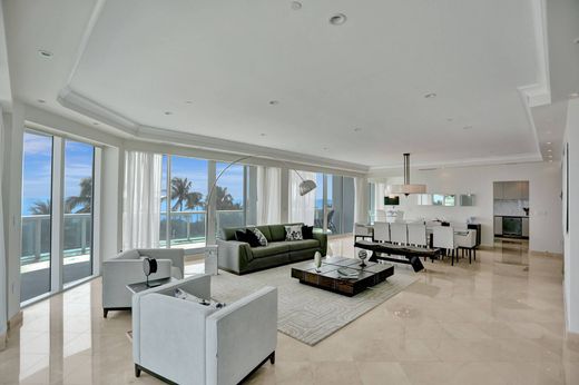 Apartment in Bal Harbour, Miami-Dade