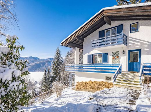 Detached House in Schliersee, Upper Bavaria