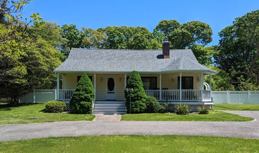 بيت مستقل ﻓﻲ Southampton, Suffolk County