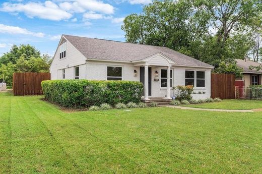 独立式房屋  達拉斯, Dallas County