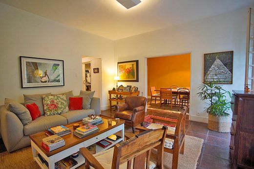 ‏בתי יוקרה ב  ריו דה ז'ניירו, Rio de Janeiro