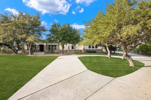 Luxe woning in Canyon Lake, Comal County