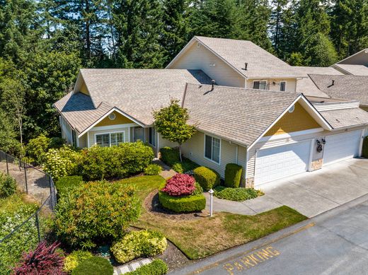 Apartment / Etagenwohnung in Federal Way, King County
