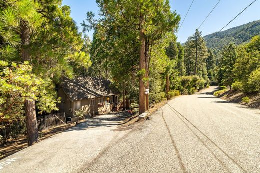 بيت مستقل ﻓﻲ Idyllwild-Pine Cove, Riverside County