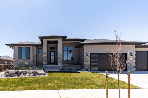 Detached House for sale in Herriman