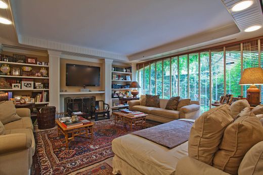 Casa de lujo en São Paulo