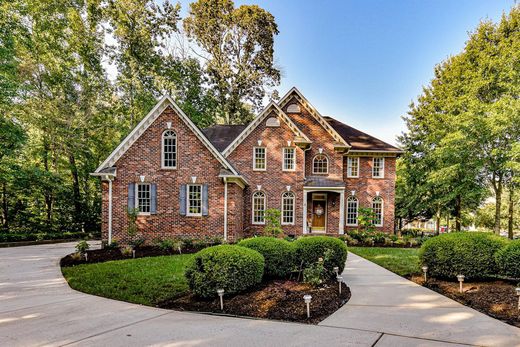 Detached House in Davidson, Gaston County