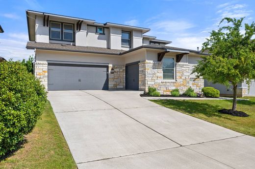 Detached House in Austin, Travis County
