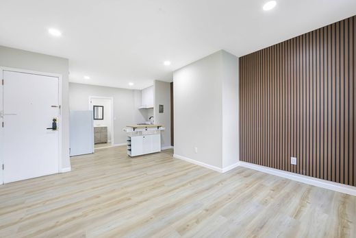 Apartamento - Jersey City, Hudson County