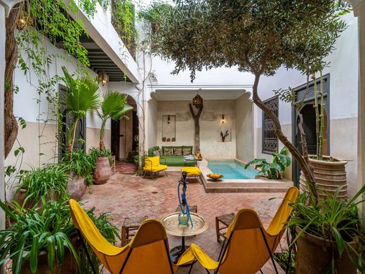 Townhouse in Marrakech, Marrakesh-Safi