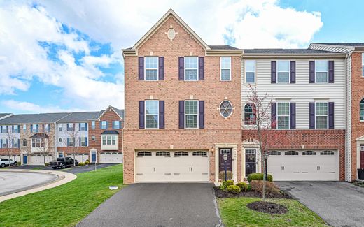 Townhouse - Mars, Butler County