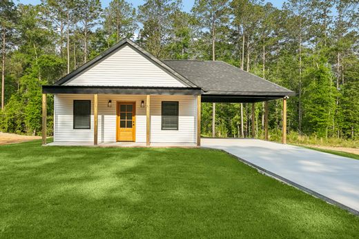 Müstakil ev Loranger, Tangipahoa Parish