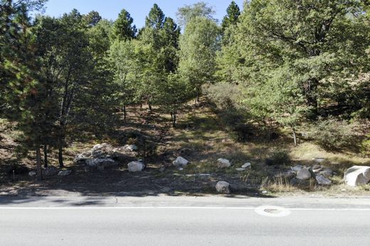 Terrain à Lake Arrowhead, Comté de San Bernardino