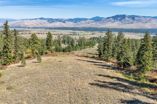 Teren w Florence, Ravalli County