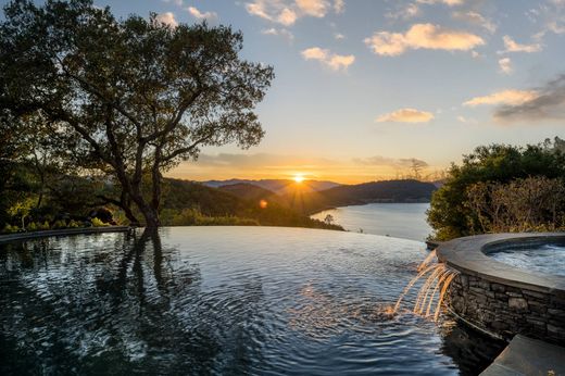 Detached House in Saint Helena, Napa County