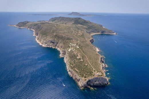 Casa Unifamiliare a Favignana, Trapani