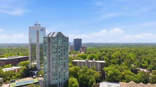 Apartment in Atlanta, Fulton County