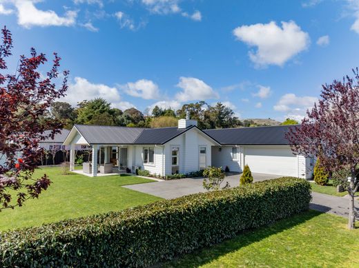 Maison individuelle à Havelock North, Hastings District