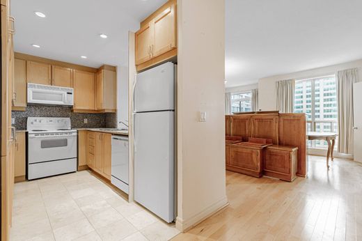 Apartament w Toronto, Ontario