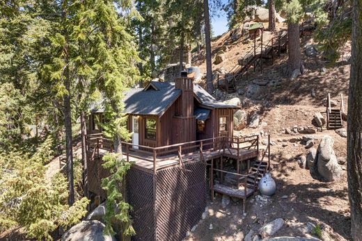 Müstakil ev Big Bear Lake, San Bernardino County