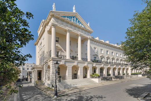 Casa de lujo en Londres, Greater London