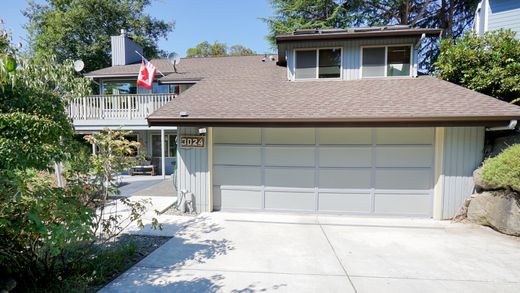 Vrijstaand huis in Burien, King County