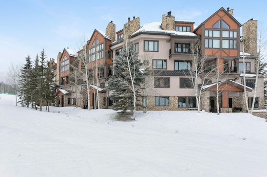 Apartment in Beaver Creek, Eagle County