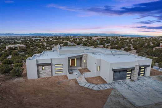 Teren w Santa Fe, Santa Fe County