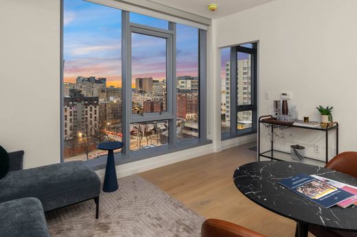 Apartment in Seattle, King County