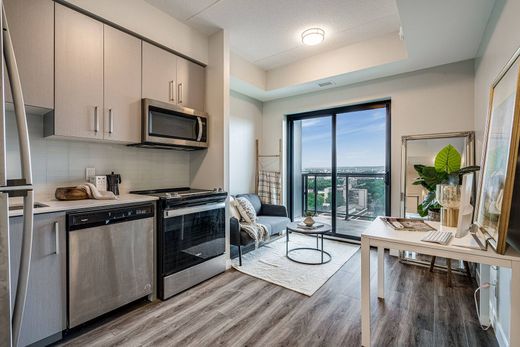 Квартира, Hamilton, Ontario