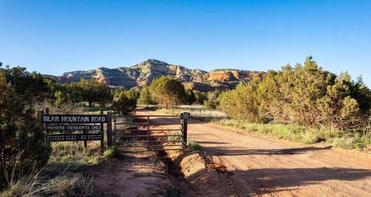 Terreno en Sedona, Coconino County