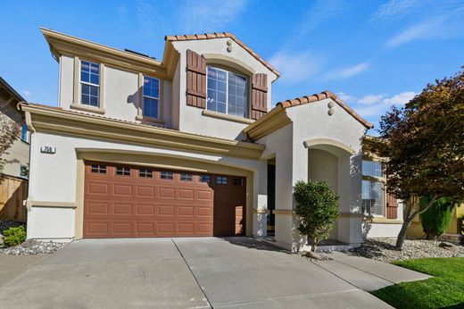 Luxury home in San Ramon, Contra Costa County