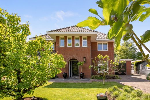 Heiloo, Gemeente Heilooのヴィラ