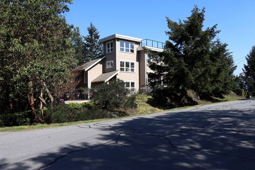 Detached House in Duncan, Cowichan Valley Regional District