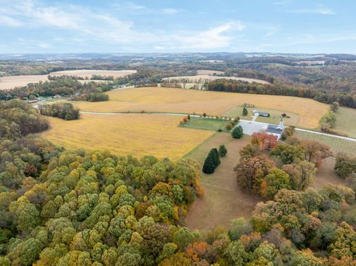 Участок, Red Lion, York County