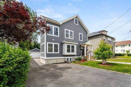 Apartamento - Watertown, Middlesex County