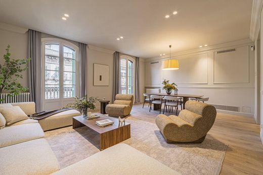 Apartment in Barcelona, Province of Barcelona