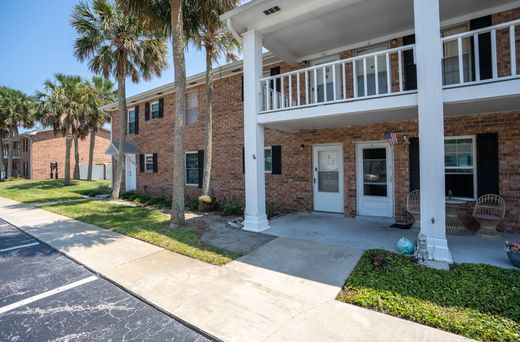 Apartament w Saint Augustine, Saint Johns County