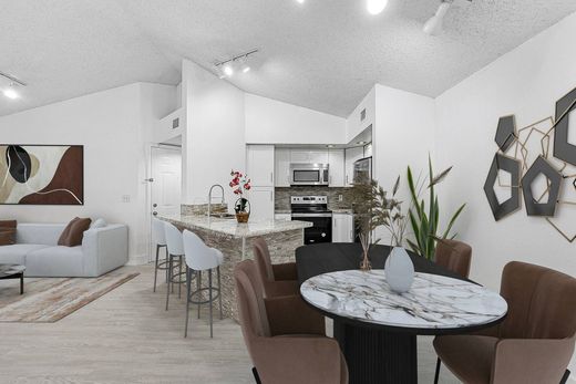 Apartamento - Sunrise, Broward County