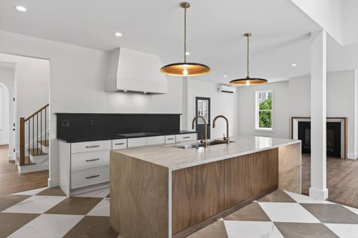 Detached House in Yarmouth, Cumberland County