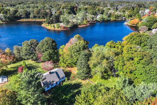 Einfamilienhaus in Sandwich, Barnstable County